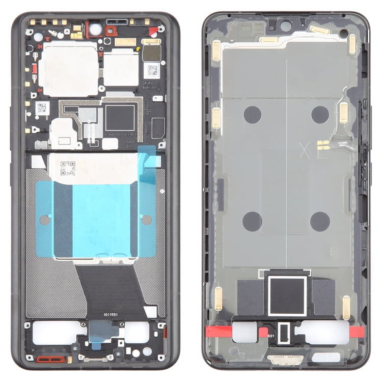 Per Xiaomi 14 Ultra Originale Front Housing LCD Frame Bezel Plate, For Xiaomi 14 Ultra(Original) Per Xiaomi 14 Ultra Originale Front Housing LCD Frame Bezel Plate, For Xiaomi 14 Ultra(Original)